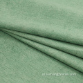 Kain furnitur penutup sofa beludru lembut